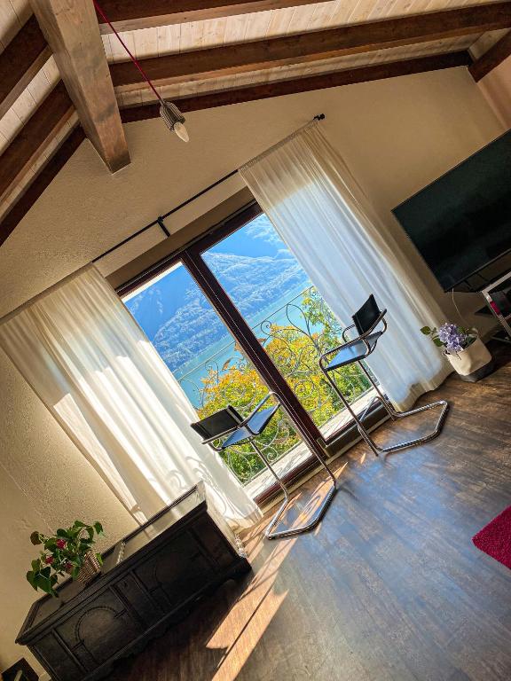 CASA LUNA ALMA room 1