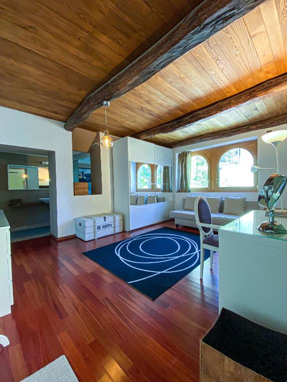 CASA LUNA ALMA room 3