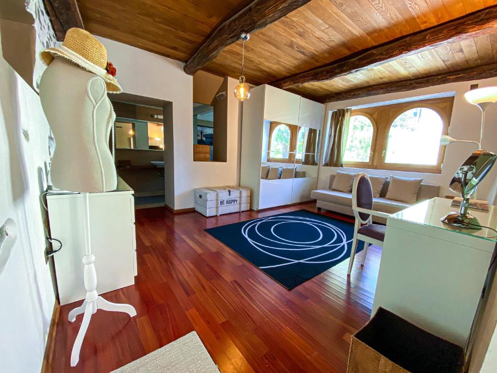 CASA LUNA ALMA room 4